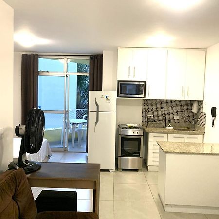 Felicitatem Apartments São Paulo Exteriör bild