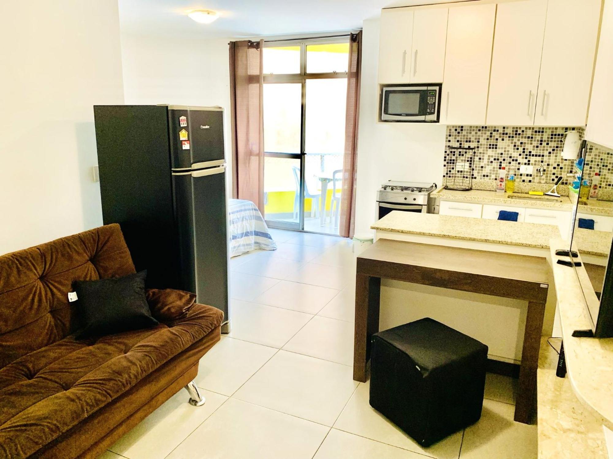Felicitatem Apartments São Paulo Exteriör bild