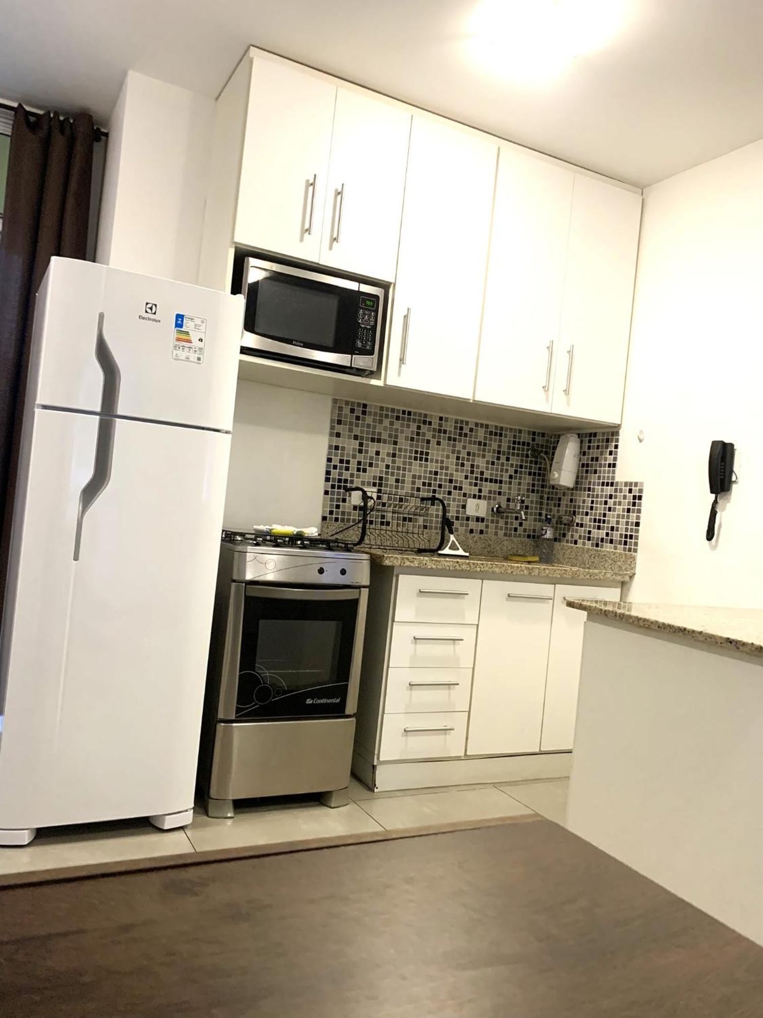 Felicitatem Apartments São Paulo Exteriör bild