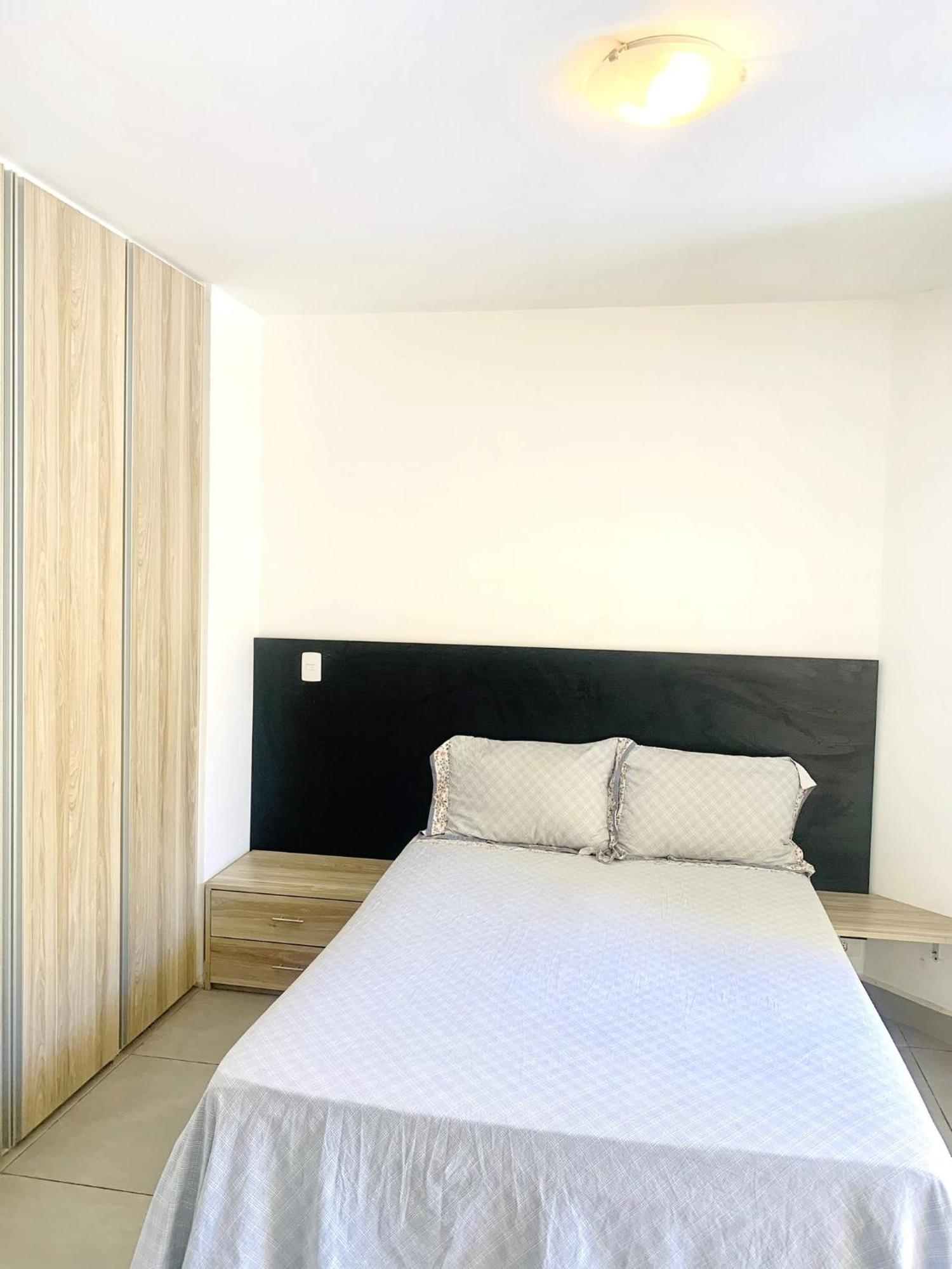 Felicitatem Apartments São Paulo Exteriör bild