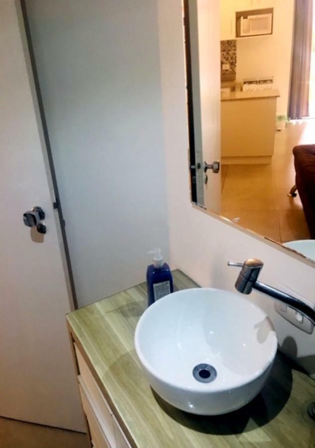 Felicitatem Apartments São Paulo Exteriör bild