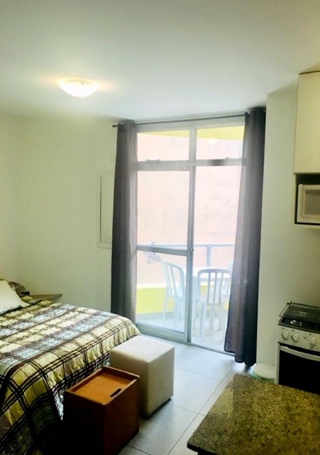 Felicitatem Apartments São Paulo Exteriör bild
