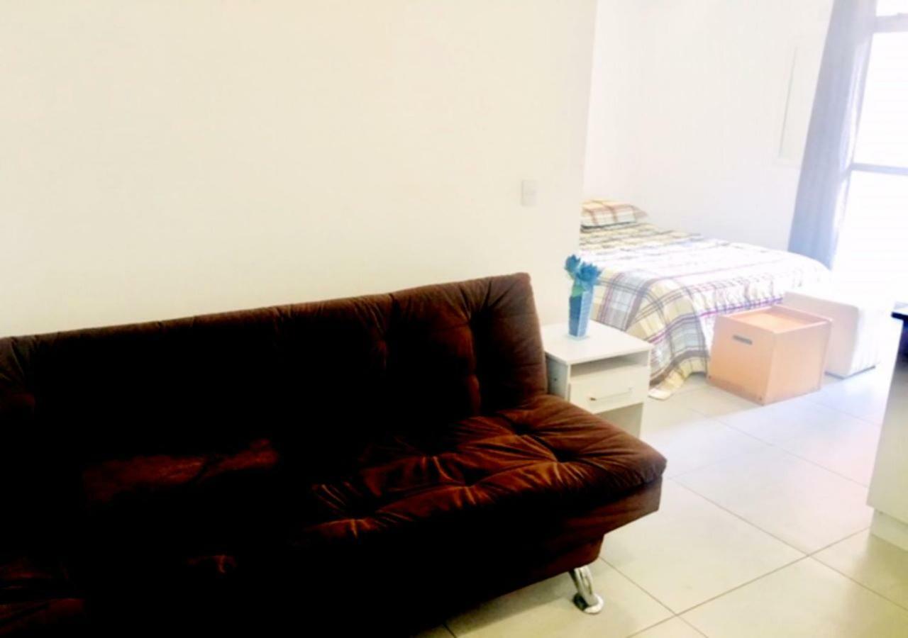 Felicitatem Apartments São Paulo Exteriör bild